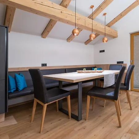 Apartment Haus Schoenwies Alpbach Exterior photo