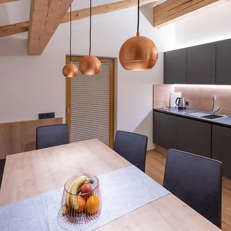 Apartment Haus Schoenwies Alpbach Exterior photo