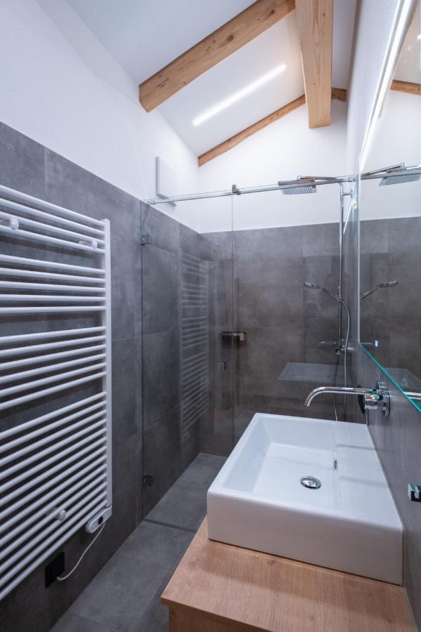 Haus Schoenwies Apartament *