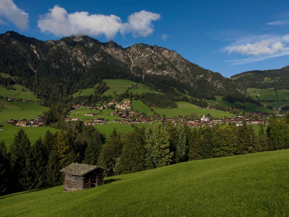 Apartamento Haus Schoenwies *
