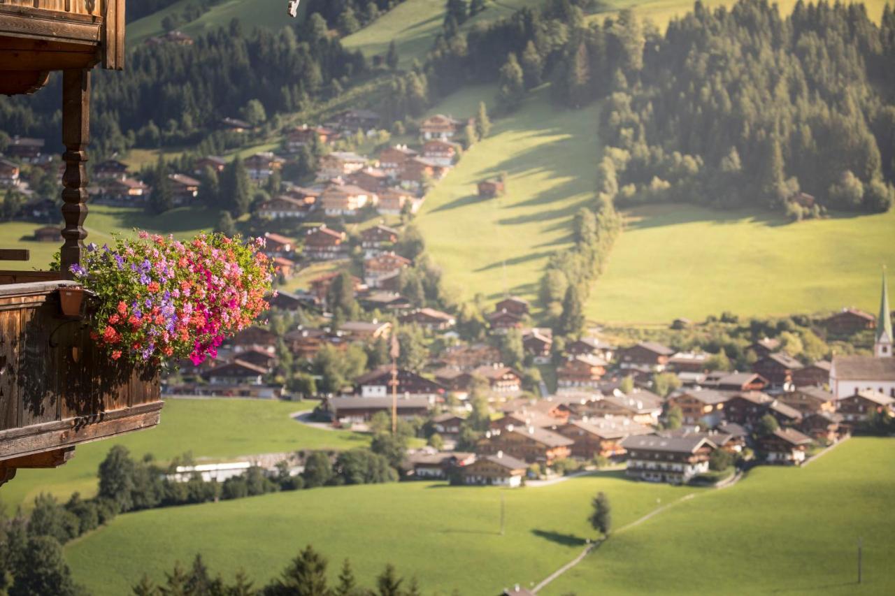 Haus Schoenwies * Alpbach