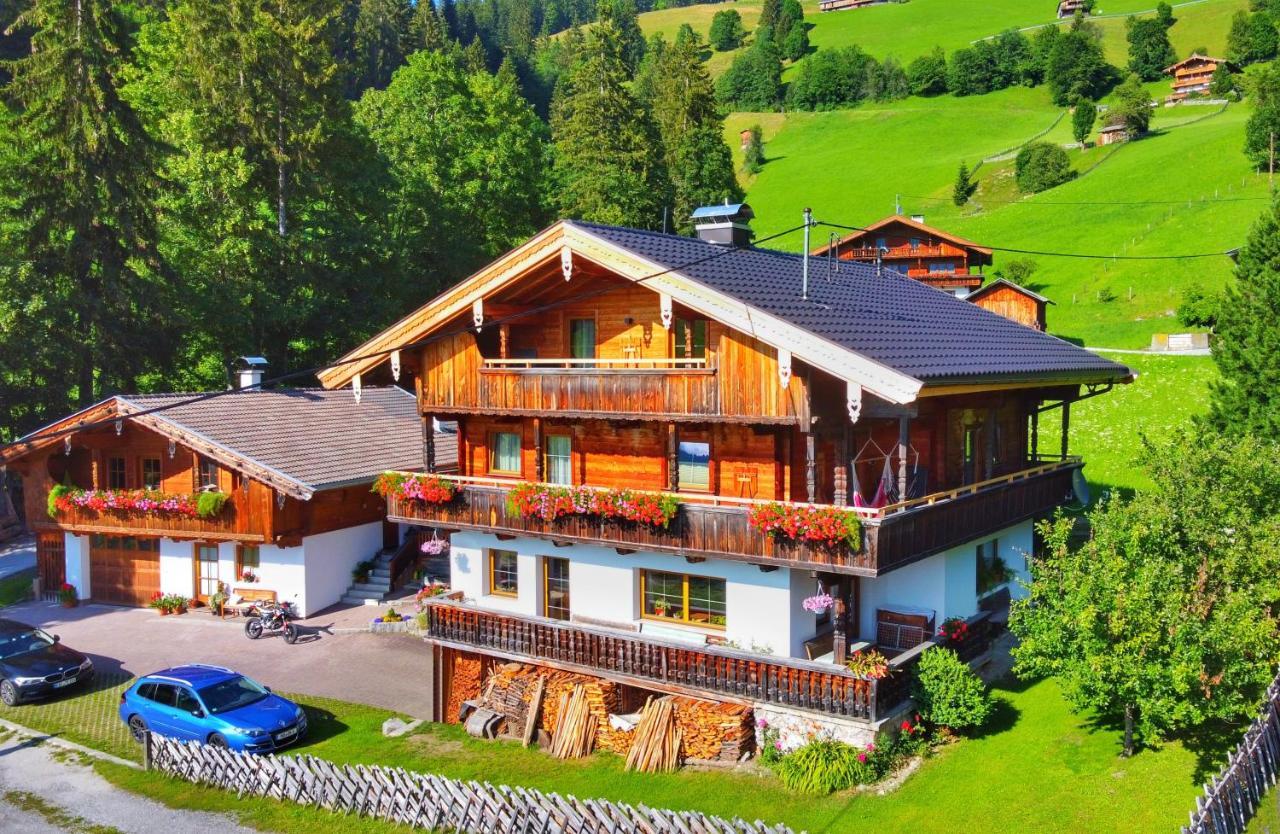 Haus Schoenwies