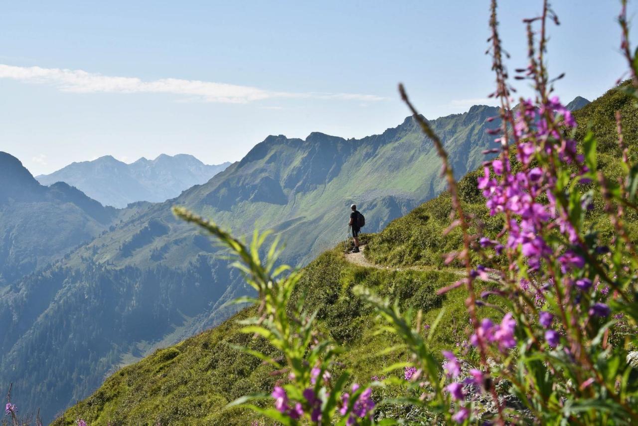 Haus Schoenwies * Alpbach