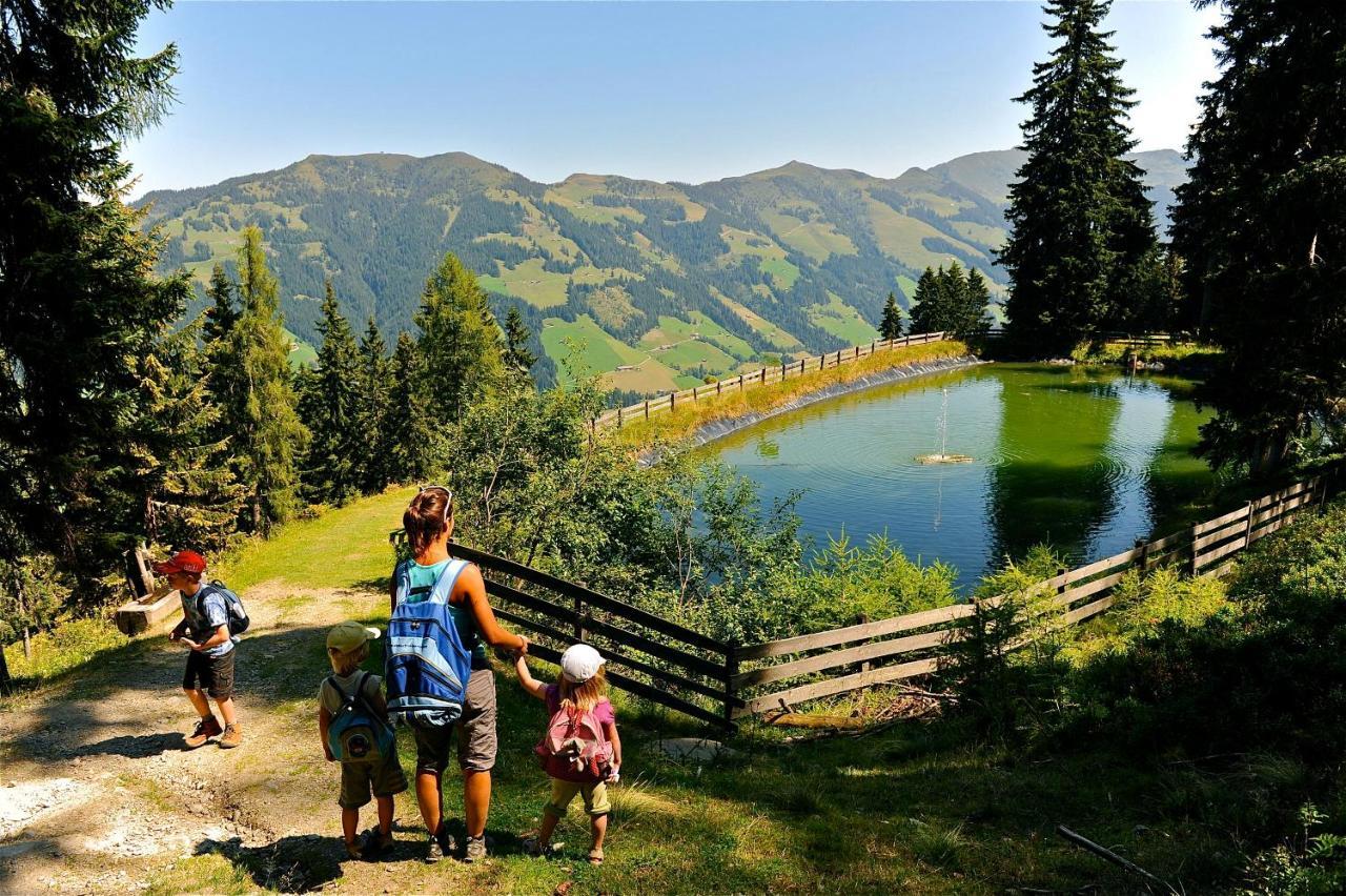 Haus Schoenwies Apartamento Alpbach