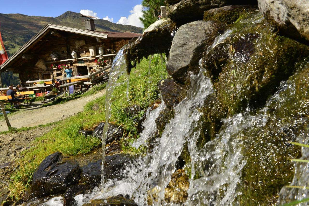 Haus Schoenwies Apartamento
