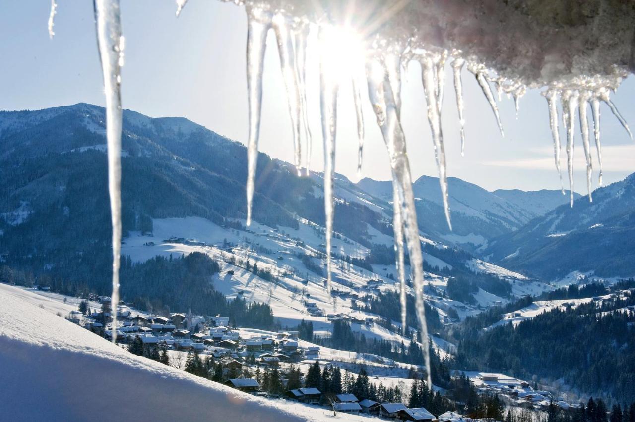 Haus Schoenwies Alpbach