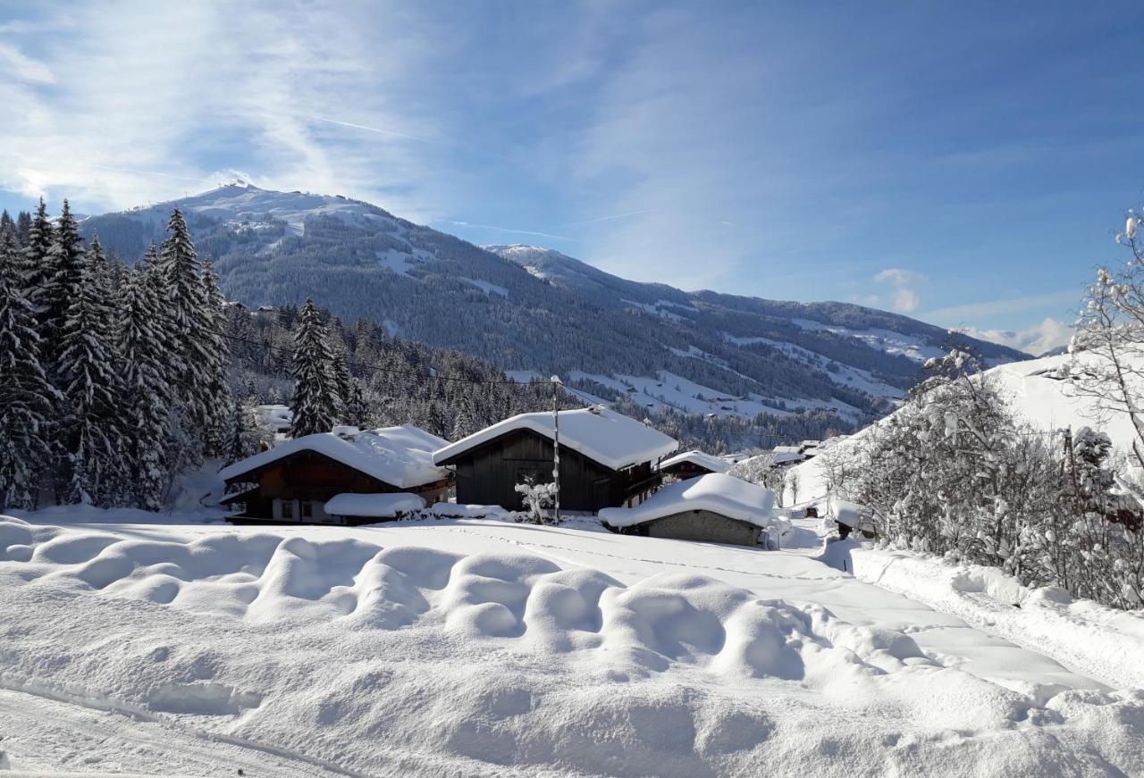 Apartamento Haus Schoenwies Alpbach