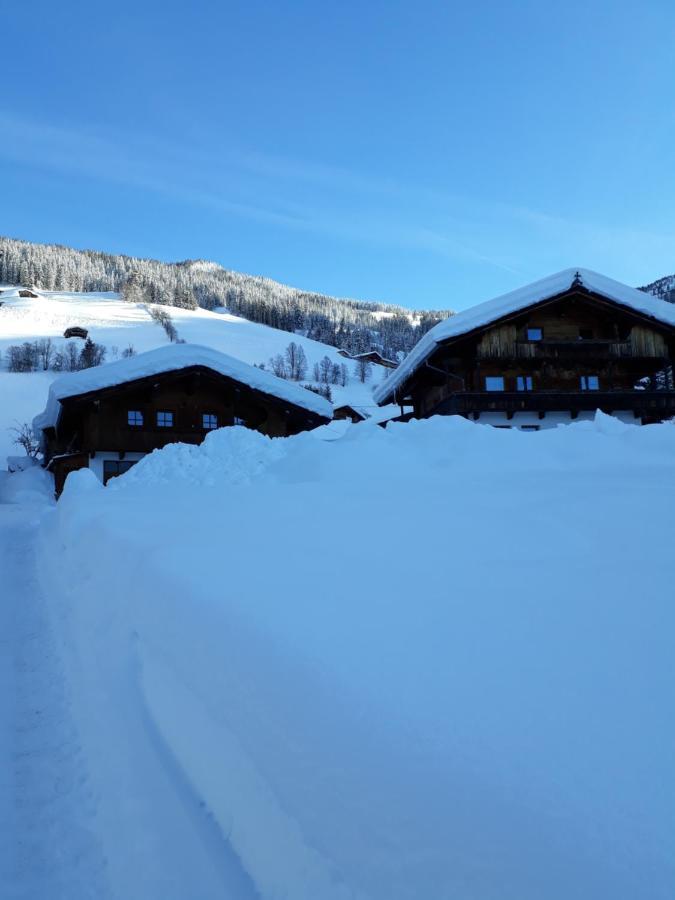 Haus Schoenwies Apartamento