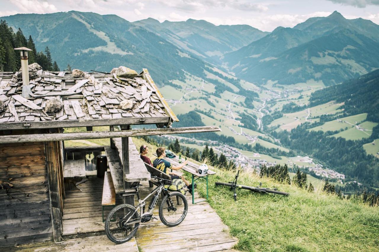 Haus Schoenwies Apartamento *