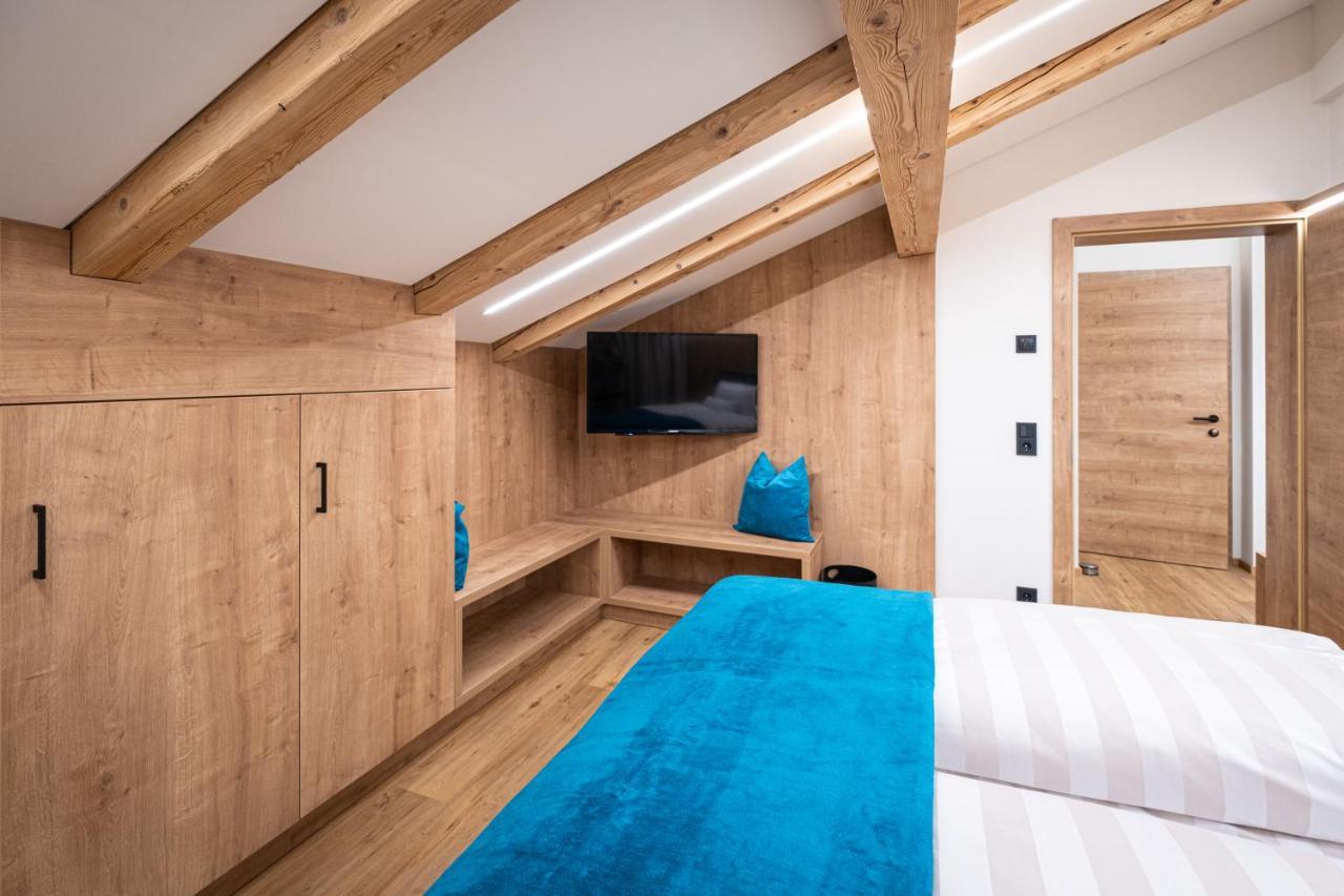 Apartamento Haus Schoenwies