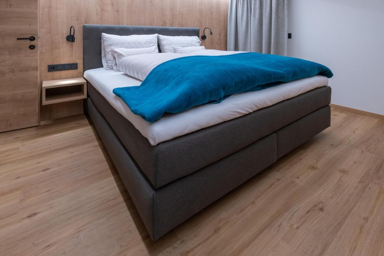 Haus Schoenwies Apartamento *