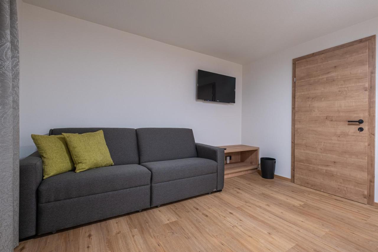 Apartamento Haus Schoenwies