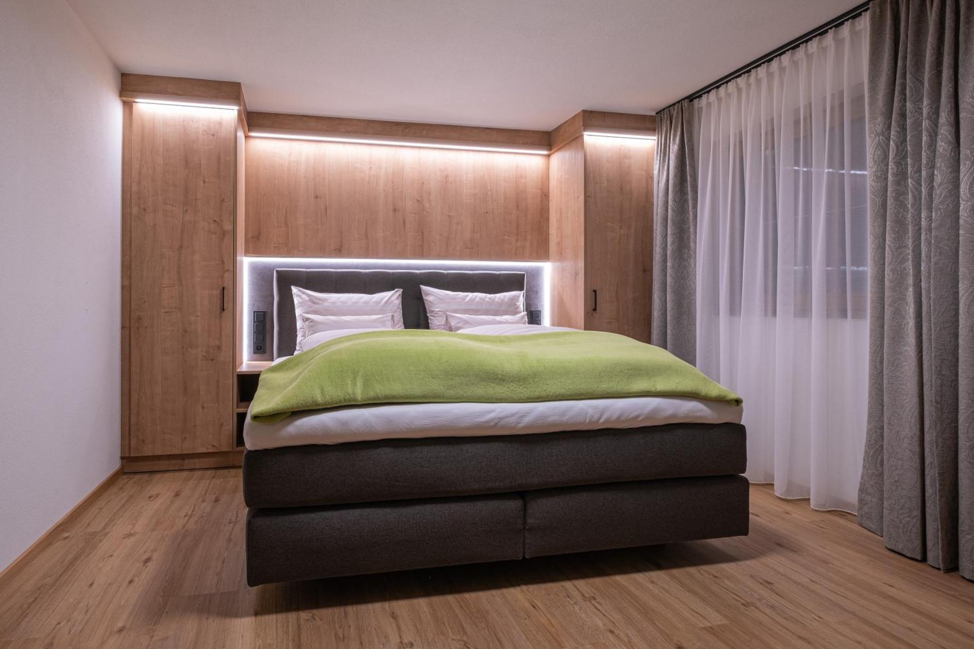 Haus Schoenwies Apartamento