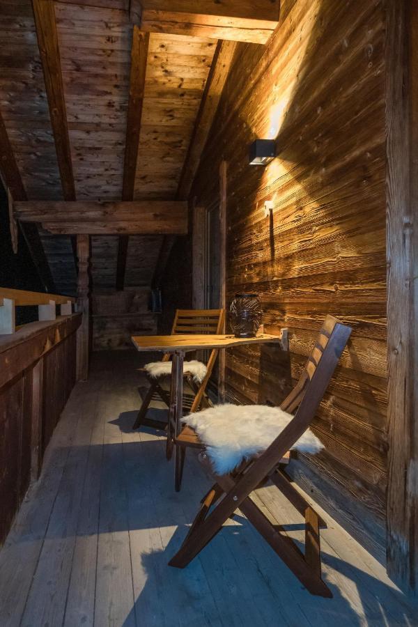 Haus Schoenwies * Alpbach