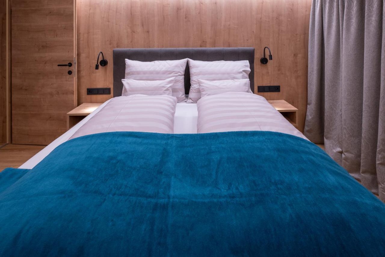 Haus Schoenwies Apartamento *