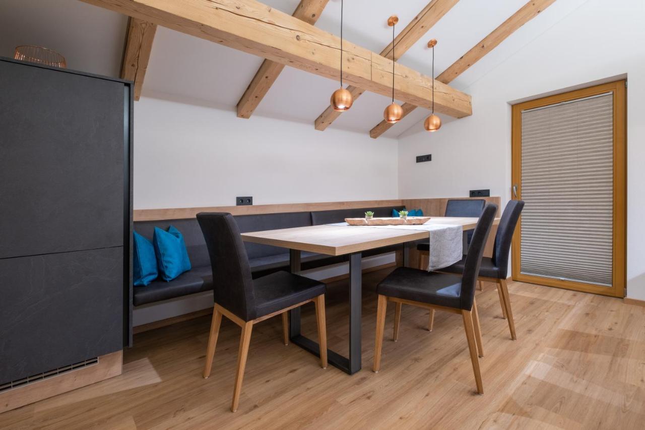 Haus Schoenwies Apartamento *