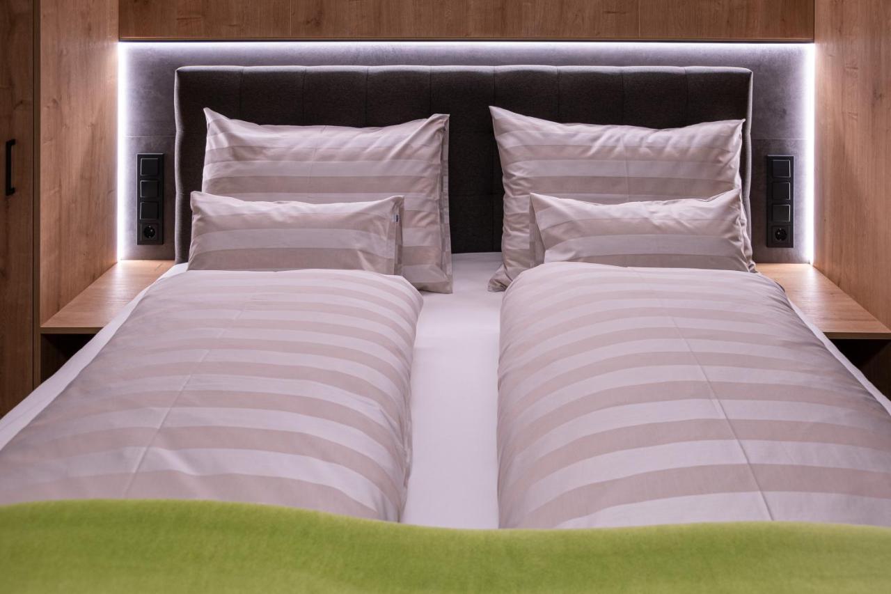 Apartamento Haus Schoenwies *