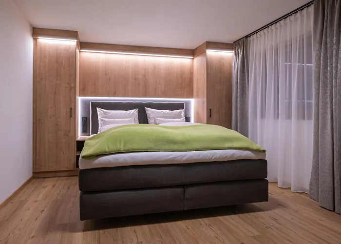 Apartment Haus Schoenwies