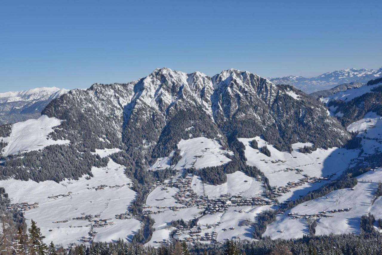 Haus Schoenwies *