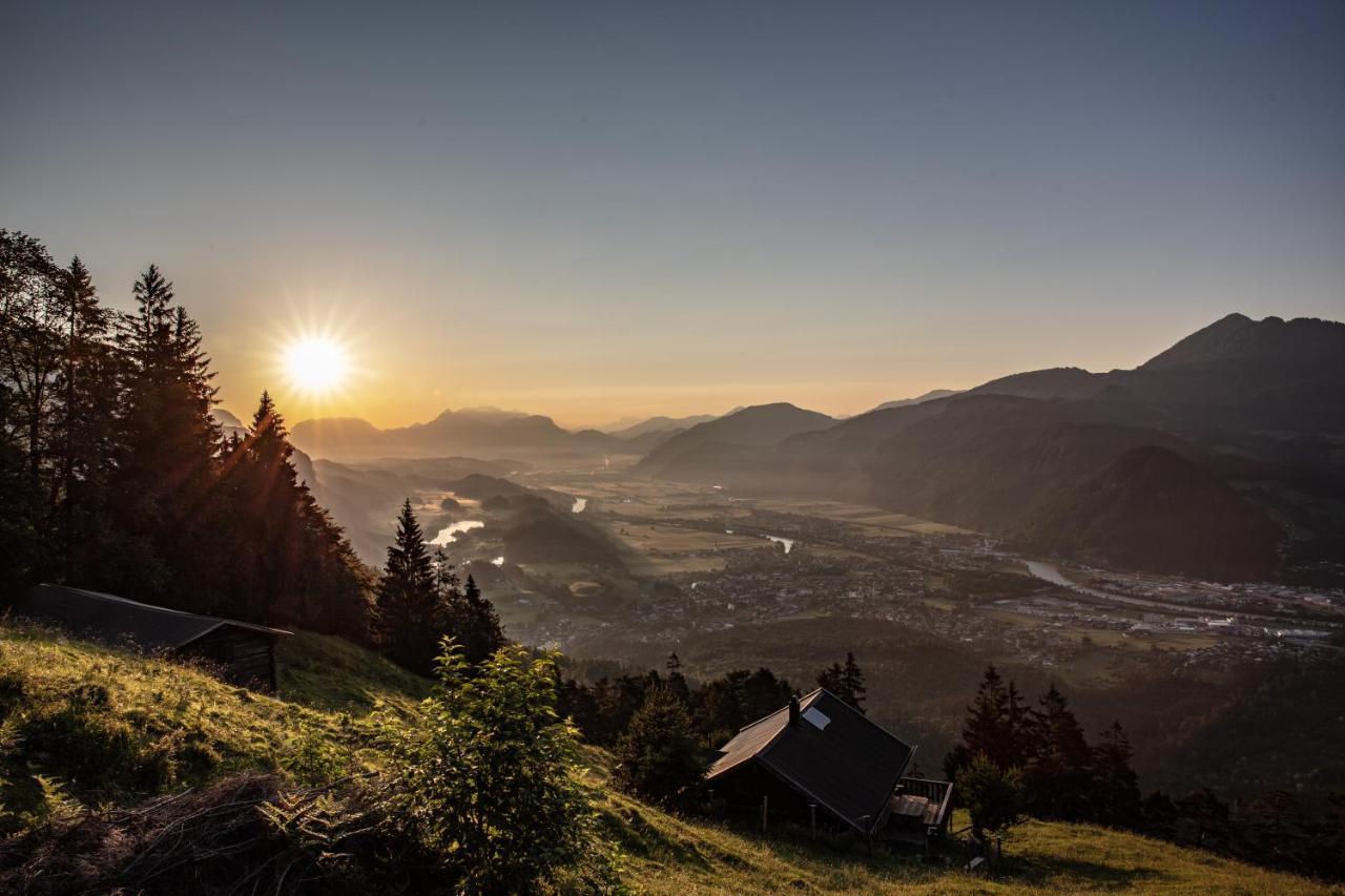 Haus Schoenwies Alpbach