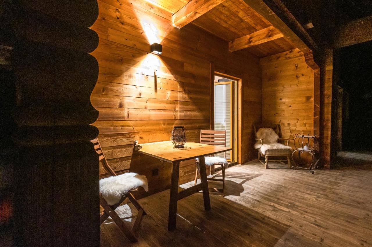 Apartment Haus Schoenwies Alpbach