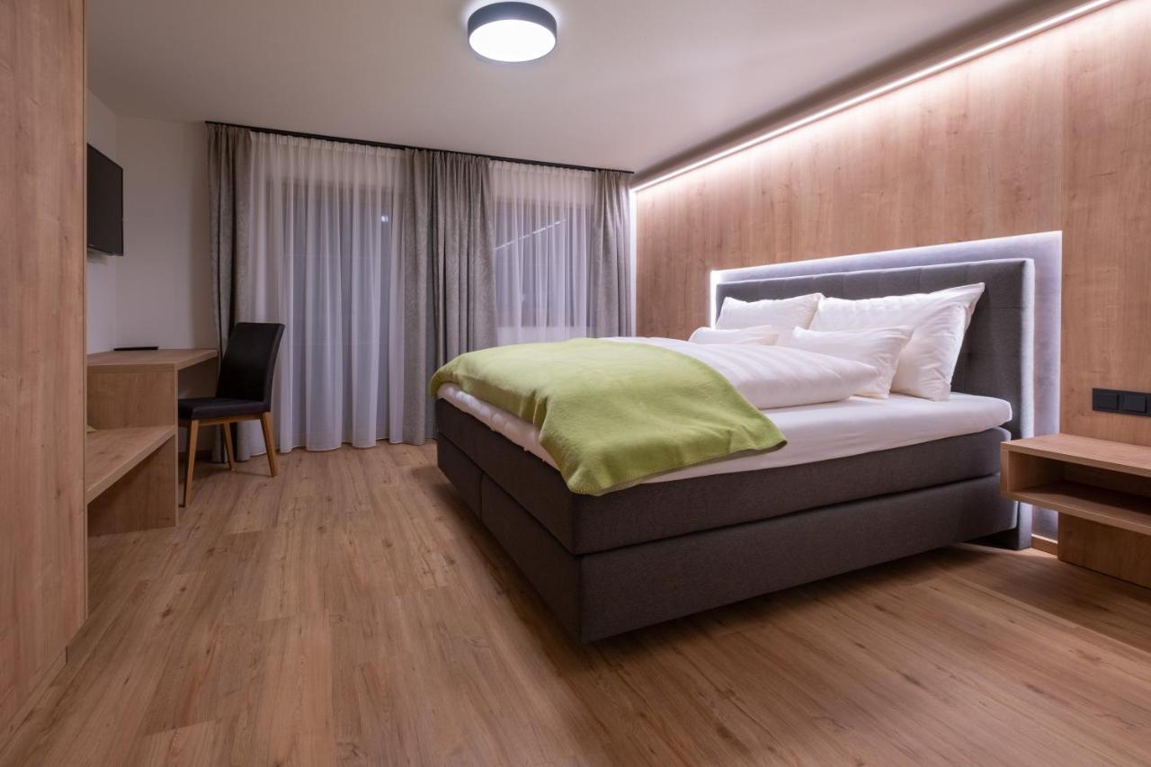 Apartment Haus Schoenwies *