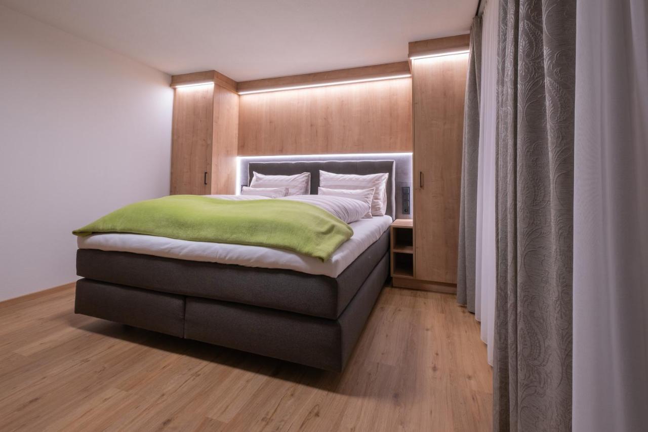Haus Schoenwies Apartment *