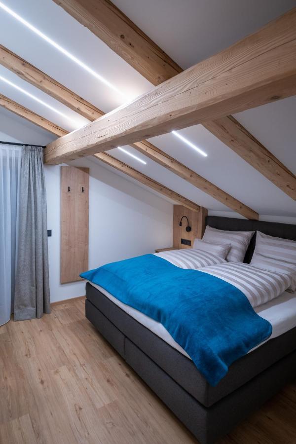 Haus Schoenwies Apartment